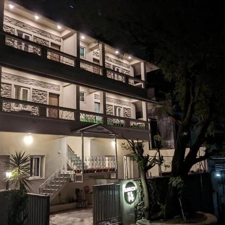 Bunglow 14, Rooms With Balcony Mount Abu Exterior photo