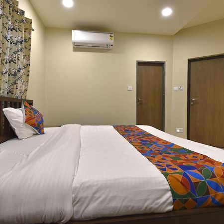Bunglow 14, Rooms With Balcony Mount Abu Exterior photo